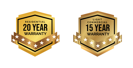 DuFlor Core Warranty New