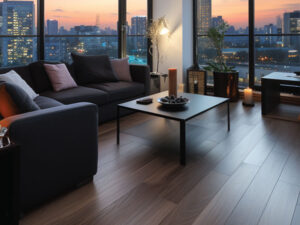 Vinyl Flooring Trends Taking Over Mauritius