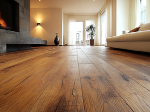 Choosing the Right HERF Flooring for Saudi Arabia