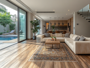 Why Saudi Homeowners Should Switch to MillerHolz Flooring in 2025