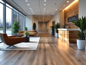 How to Choose the Right Flooring Option for Your Saudi Home