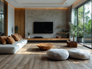 Which Is Best, MillerHolz HERF, Ceramic Tiles, or Marble