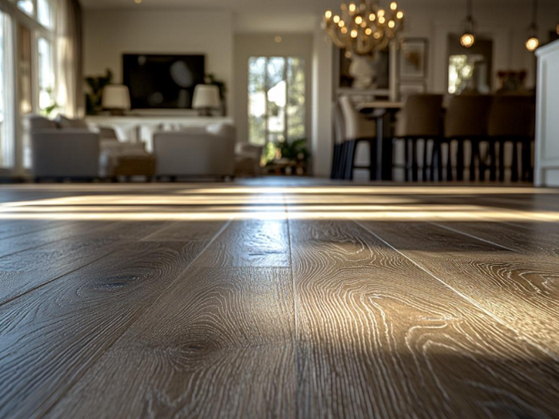 The Ultimate Guide to HERF Flooring for Saudi Bathrooms and Kitchens by Millerholz