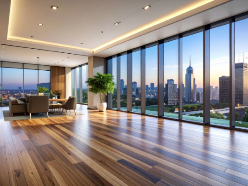 The Best Guide to Durable Flooring Solutions by MillerHolz