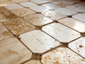 HERF Flooring in Saudi Arabia