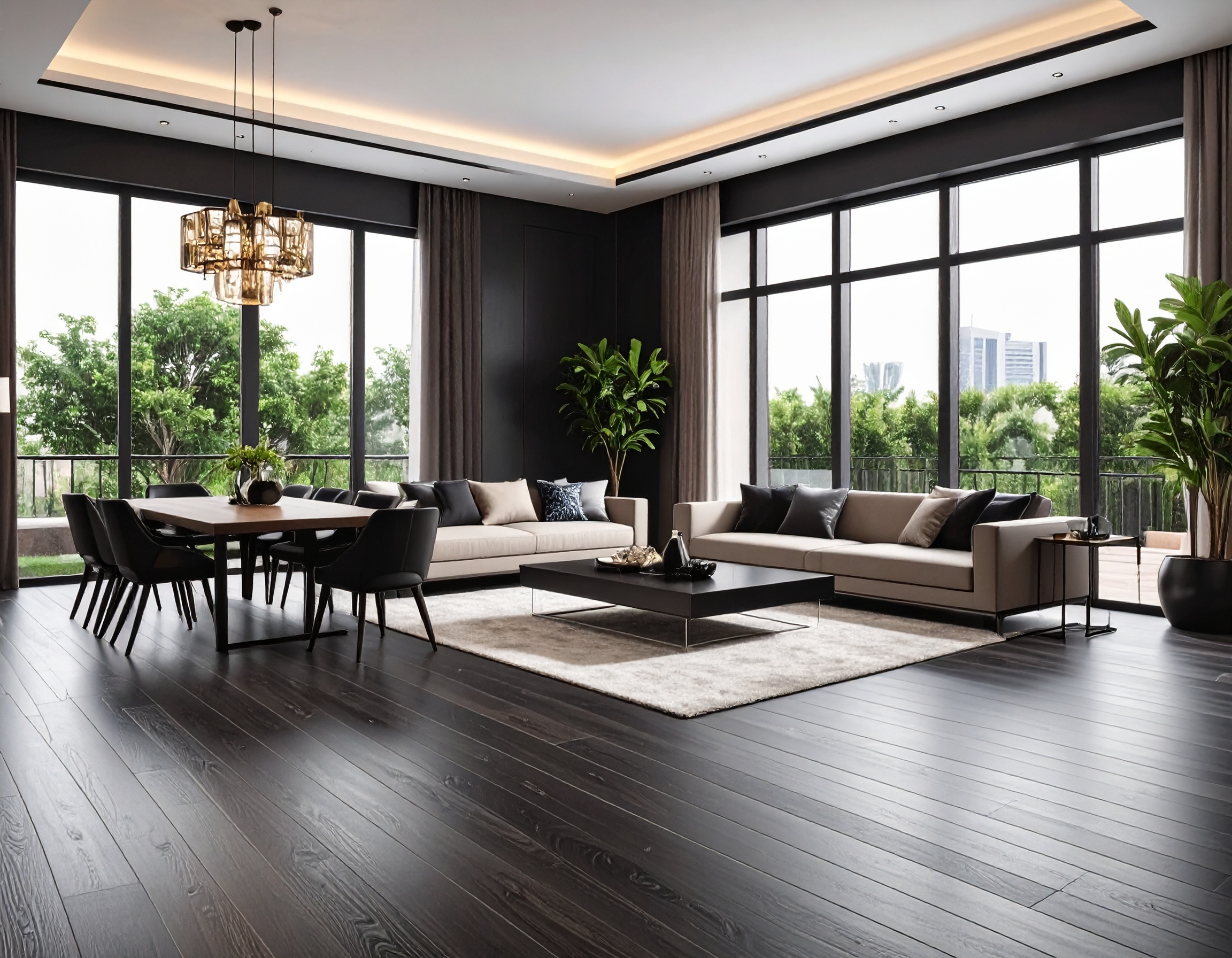 The Smart Choice for Modern Homes and Businesses