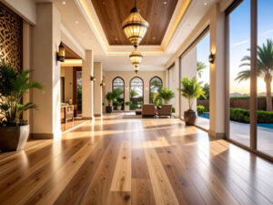 Why HERF Beats Traditional Wood Flooring