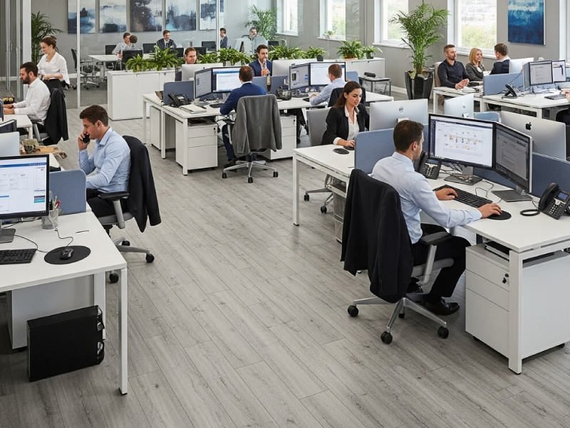 HERF Performance Analysis for Challenging Climates