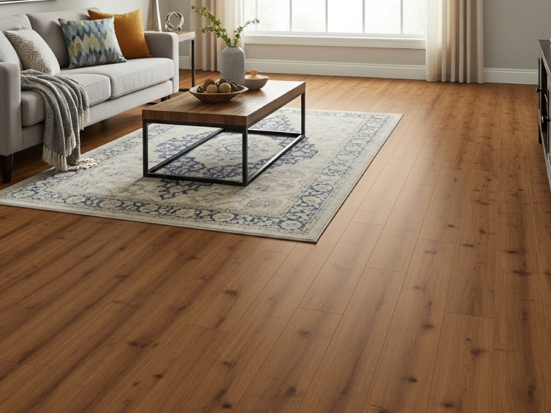 Solving Wood Flooring Challenges in Extreme Climates with HERF Technology