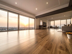 The Foundation of Saudi Arabia’s Vision 2030 Homes