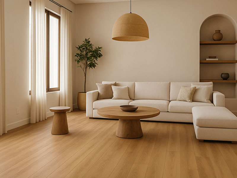 Millerholz High-End Resilient Flooring