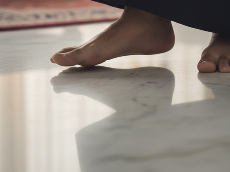 Why Jeddah Families Are Ditching Cold Floors