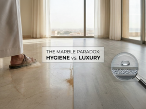 The Silent Failure of Saudi Luxury