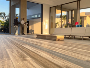 The Architects Guide to MillerHolz Flooring Documentation